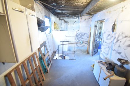 Casa à venda com 100m², 3 quartos e sem vagaQuintal