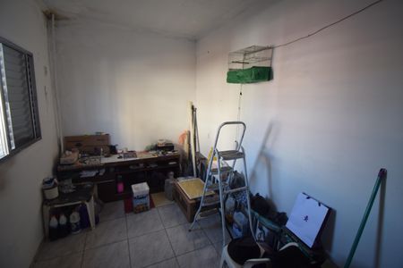 Casa à venda com 100m², 3 quartos e sem vagaStudio