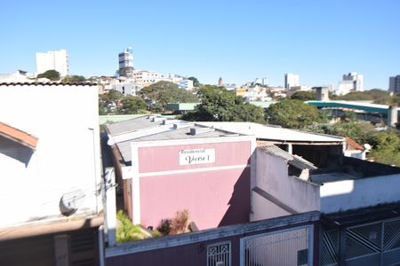 Casa à venda com 100m², 3 quartos e sem vagaQuintal