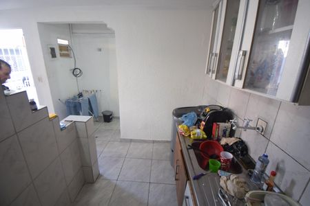 Studio de casa à venda com 3 quartos, 100m² em Vila Granada, São Paulo
