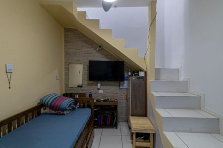 Casa à venda com 162m², 2 quartos e 3 vagas Casa à venda com 162m², 2 quartos e 3 vagasCasa 2 - Sala e Cozinha