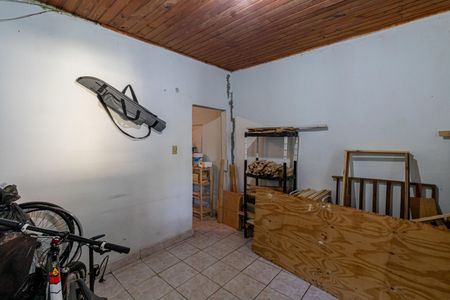 Casa 1 - Quarto 1 de casa à venda com 2 quartos, 162m² em Ermelino Matarazzo, São Paulo