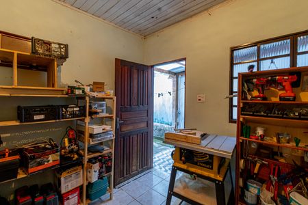 Casa 1 - Sala de casa à venda com 2 quartos, 162m² em Ermelino Matarazzo, São Paulo