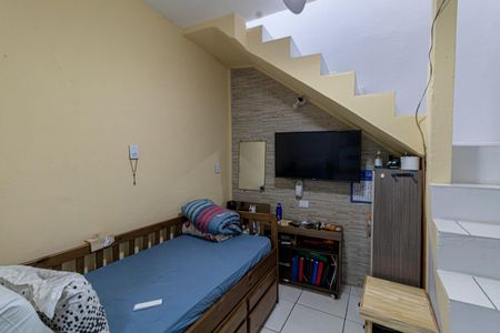 Casa à venda com 162m², 2 quartos e 3 vagas Casa à venda com 162m², 2 quartos e 3 vagasCasa 2 - Sala e Cozinha