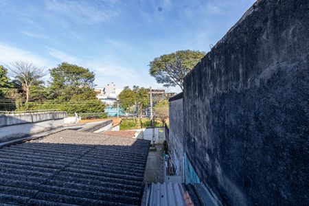 Casa à venda com 162m², 2 quartos e 3 vagas Casa à venda com 162m², 2 quartos e 3 vagasVista Área de Serviço 1