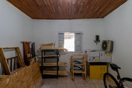 Casa à venda com 162m², 2 quartos e 3 vagas Casa à venda com 162m², 2 quartos e 3 vagasCasa 1 - Quarto 1