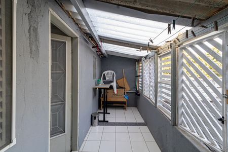 Casa à venda com 162m², 2 quartos e 3 vagas Casa à venda com 162m², 2 quartos e 3 vagasÁrea de Serviço 1