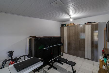 Casa à venda com 162m², 2 quartos e 3 vagas Casa à venda com 162m², 2 quartos e 3 vagasCasa 2 - Quarto