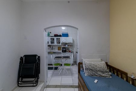 Casa à venda com 162m², 2 quartos e 3 vagas Casa à venda com 162m², 2 quartos e 3 vagasCasa 2 - Sala e Cozinha