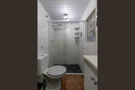 Casa à venda com 162m², 2 quartos e 3 vagas Casa à venda com 162m², 2 quartos e 3 vagasCasa 2 - Banheiro