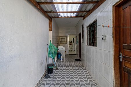 Casa à venda com 162m², 2 quartos e 3 vagas Casa à venda com 162m², 2 quartos e 3 vagasÁrea de Serviço 2