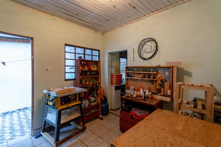 Casa 1 - Sala de casa à venda com 2 quartos, 162m² em Ermelino Matarazzo, São Paulo