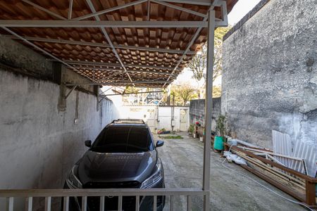 Casa 1 - Vista Quarto 1 de casa à venda com 2 quartos, 162m² em Ermelino Matarazzo, São Paulo