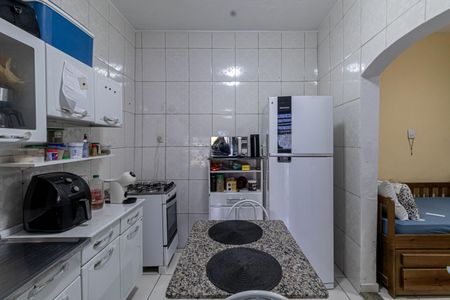 Casa à venda com 162m², 2 quartos e 3 vagas Casa à venda com 162m², 2 quartos e 3 vagasCasa 2 - Sala e Cozinha