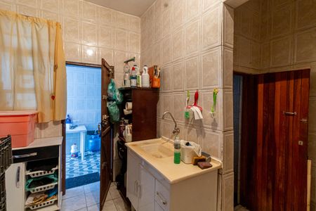 Casa 1 - Cozinha de casa à venda com 2 quartos, 162m² em Ermelino Matarazzo, São Paulo