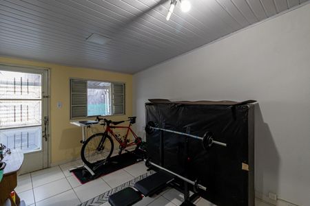 Casa à venda com 162m², 2 quartos e 3 vagas Casa à venda com 162m², 2 quartos e 3 vagasCasa 2 - Quarto