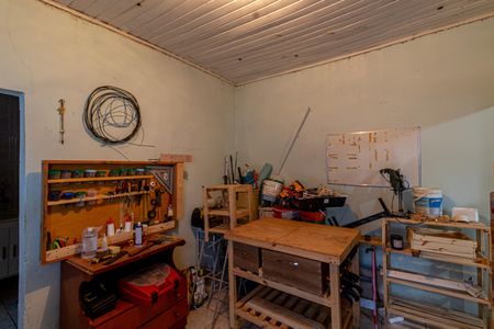 Casa 1 - Sala de casa à venda com 2 quartos, 162m² em Ermelino Matarazzo, São Paulo