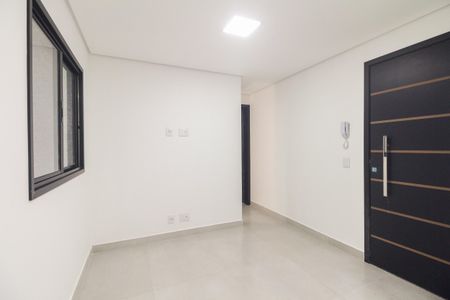 Apartamento à venda com 32m², 1 quarto e sem vagaSala