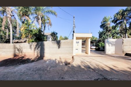 Casa para alugar com 440m², 5 quartos e 6 vagas Casa para alugar com 440m², 5 quartos e 6 vagasFachada