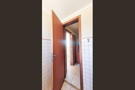 Casa para alugar com 440m², 5 quartos e 6 vagas Casa para alugar com 440m², 5 quartos e 6 vagasBanheiro Área gourmet