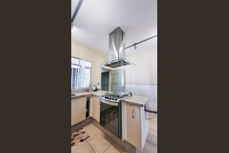 Casa para alugar com 440m², 5 quartos e 6 vagas Casa para alugar com 440m², 5 quartos e 6 vagasCozinha