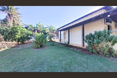 Casa para alugar com 440m², 5 quartos e 6 vagas Casa para alugar com 440m², 5 quartos e 6 vagasJardim