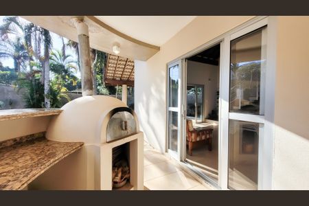 Casa para alugar com 440m², 5 quartos e 6 vagas Casa para alugar com 440m², 5 quartos e 6 vagasChurrasqueira