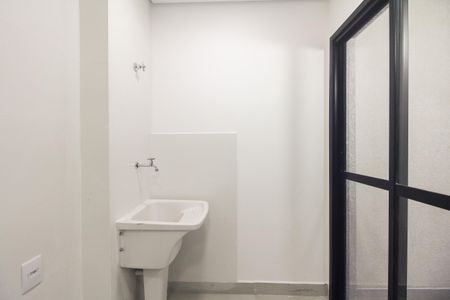 Apartamento à venda com 30m², 1 quarto e sem vagaÁrea de Serviço