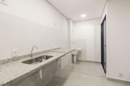 Apartamento à venda com 30m², 1 quarto e sem vagaCozinha