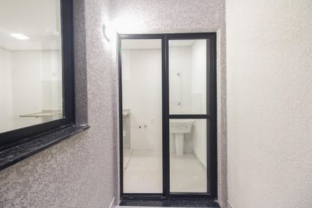 Apartamento à venda com 30m², 1 quarto e sem vagaÁrea Externa