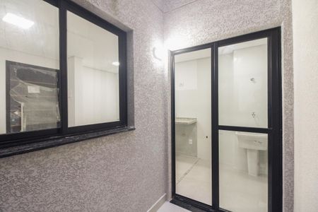 Apartamento à venda com 30m², 1 quarto e sem vagaÁrea Externa