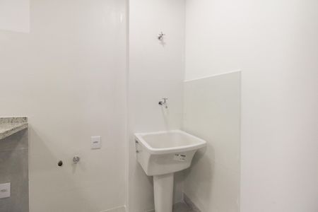 Apartamento à venda com 30m², 1 quarto e sem vagaÁrea de Serviço