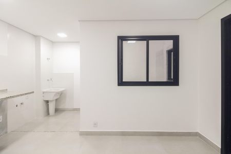 Apartamento à venda com 30m², 1 quarto e sem vagaSala