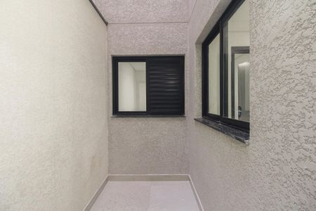 Apartamento à venda com 30m², 1 quarto e sem vagaÁrea Externa