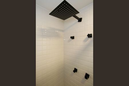 Studio à venda com 20m², 1 quarto e sem vagaBanheiro