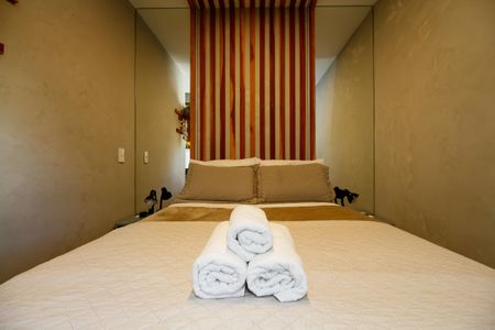 Studio de kitnet/studio à venda com 1 quarto, 20m² em Jardim Paulista, São Paulo