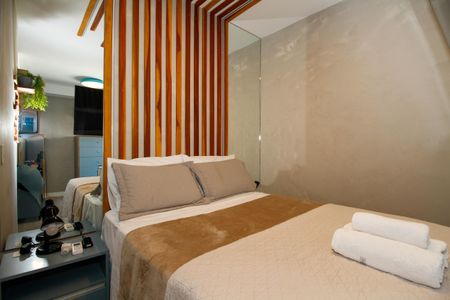 Studio à venda com 20m², 1 quarto e sem vagaStudio