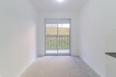 Sala de kitnet/studio à venda com 1 quarto, 26m² em Vila Lageado, São Paulo