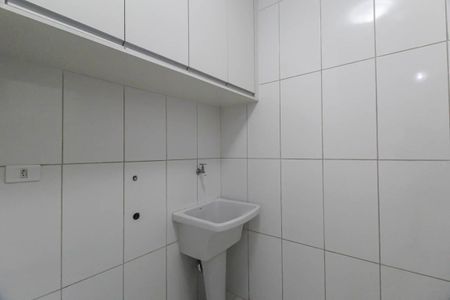 Apartamento à venda com 37m², 2 quartos e sem vaga Apartamento à venda com 37m², 2 quartos e sem vagaÁrea de Serviço