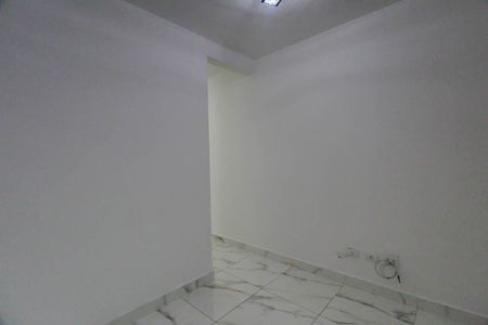 Sala/Cozinha de apartamento à venda com 2 quartos, 37m² em Parque da Vila Prudente, São Paulo