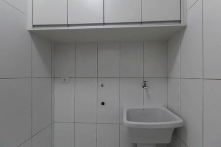 Apartamento à venda com 37m², 2 quartos e sem vaga Apartamento à venda com 37m², 2 quartos e sem vagaÁrea de Serviço