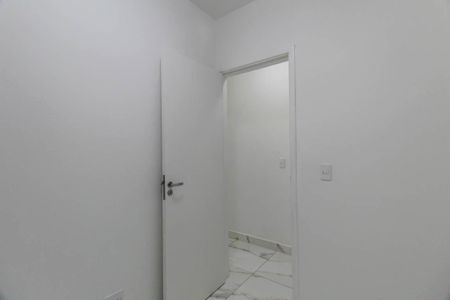 Apartamento à venda com 37m², 2 quartos e sem vaga Apartamento à venda com 37m², 2 quartos e sem vagaQuarto 2