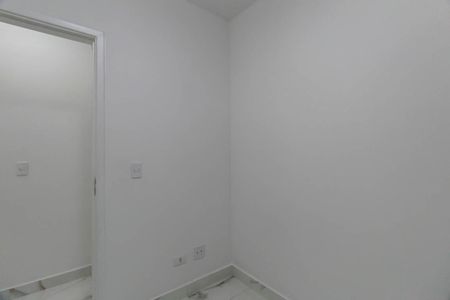 Apartamento à venda com 37m², 2 quartos e sem vaga Apartamento à venda com 37m², 2 quartos e sem vagaQuarto 2