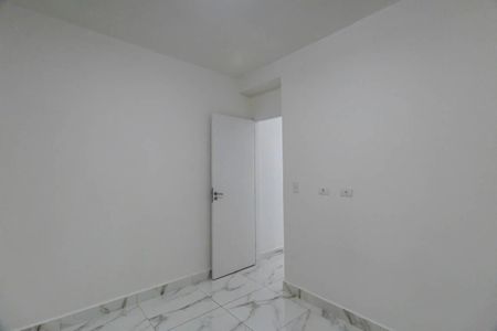 Quarto 1 de apartamento à venda com 2 quartos, 37m² em Parque da Vila Prudente, São Paulo