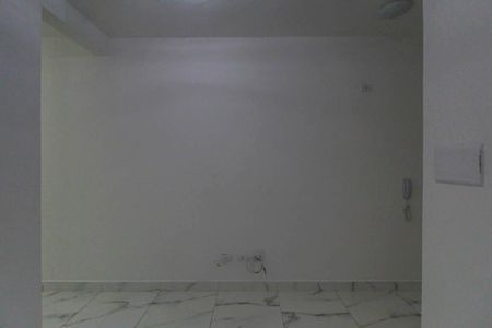 Sala/Cozinha de apartamento à venda com 2 quartos, 37m² em Parque da Vila Prudente, São Paulo