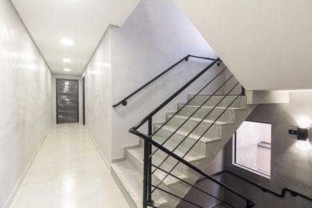 Apartamento à venda com 32m², 1 quarto e sem vaga Apartamento à venda com 32m², 1 quarto e sem vagaCondomínio