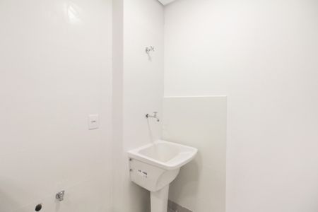 Apartamento à venda com 32m², 1 quarto e sem vaga Apartamento à venda com 32m², 1 quarto e sem vagaÁrea de Serviço