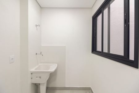 Apartamento à venda com 32m², 1 quarto e sem vaga Apartamento à venda com 32m², 1 quarto e sem vagaÁrea de Serviço