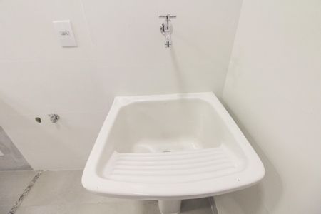 Apartamento à venda com 32m², 1 quarto e sem vaga Apartamento à venda com 32m², 1 quarto e sem vagaÁrea de Serviço