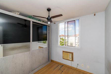 Apartamento à venda com 43m², 2 quartos e sem vaga Apartamento à venda com 43m², 2 quartos e sem vagaQuarto 2